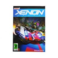 بازی XENON RACER PC
