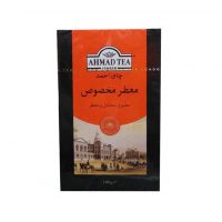 چای معطر مخصوص احمد 100 گرمی