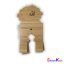 رحل قرآن الله چوب MDF سایز متوسط