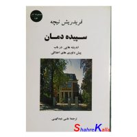 کتاب سپیده دمان اثر فریدریش نیچه انتشارات جامی