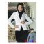 کتاب ژورنال بافتنی بزرگسال زنانه و مردانه اثر مرضیه کتلی انتشارات پیام فن