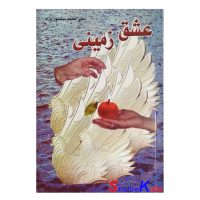 کتاب دست دوم عشق زمینی اثر دکتر محمد منصورنژاد