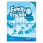 کتاب American Family and Friends 2nd 1 اثر Naomi Simmons انتشارات آکسفورد