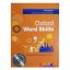 کتاب زبان Oxford Word Skills Intermediate اثر Ruth Gairns انتشارات Oxford
