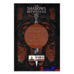 کتاب سایه های میان ما اثر تریشا لونزلر انتشارات آذربیان