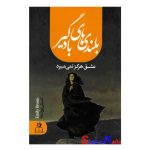 کتاب بلندی های بادگیر اثر امیلی برونته انتشارات ارتباط نوین