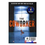 کتاب همکار اثر فریدا مک فادن انتشارات ارتباط نوین