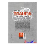 کتاب آسیب روانی یک همه گیری خاموش اثر پائول کانتی انتشارات هاترا