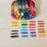 مداد رنگی اتودی 18 رنگ سی کلاس