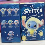 عروسک سورپرایزی استیچ