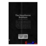 کتاب برادران هاثورن اثر جنیفر لین بارنز انتشارات یارنیک