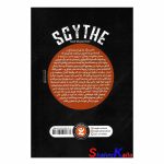 کتاب داس مرگ جلد اول اثر نیل شوسترمن انتشارات نگاه آشنا