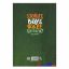 کتاب داستان های شگفت انگیز برای پسران بلند پرواز اثر بن بروکس انتشارات آزرمیدخت
